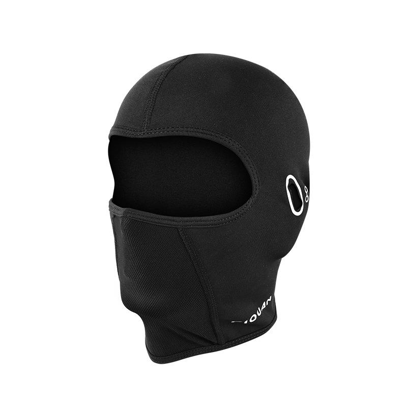 

Balaclava Ski Mask Men Cold Weather Scarf Windproof Thermal Winter Neck Warmer Face Masks for Motorcycle Riding