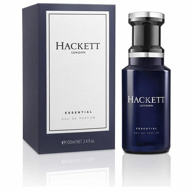 

Hackett Essential 100ml парфюмированная вода