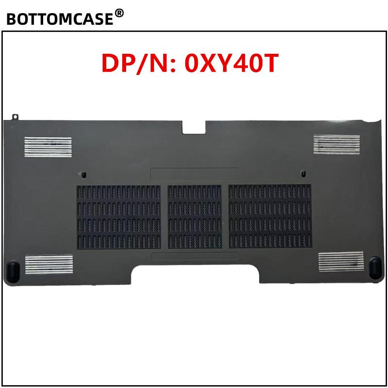 New For BOTTOMCASE® Latitude E7450 E7440 Laptop LCD Front Bezel cover 0XNM5T/Bottom shell cover plate 0XY40T bottom cover