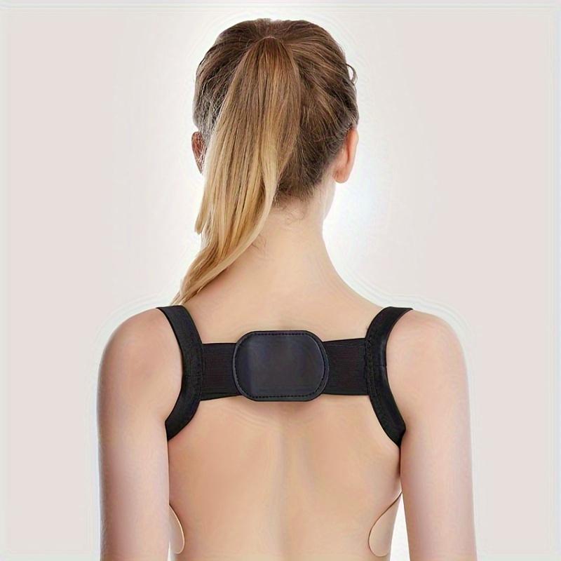 Anti Hunchback Posture Correction Belt, Invisible back correction belt, excellent correction tool for adult men and Women's backs