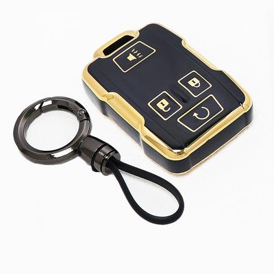 Doplňky pro autoelektroniku – Pouzdra na klíče od auta