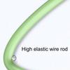3A Micro USB Data Cable Phone Fast Charging Charger Cord Wire for Android