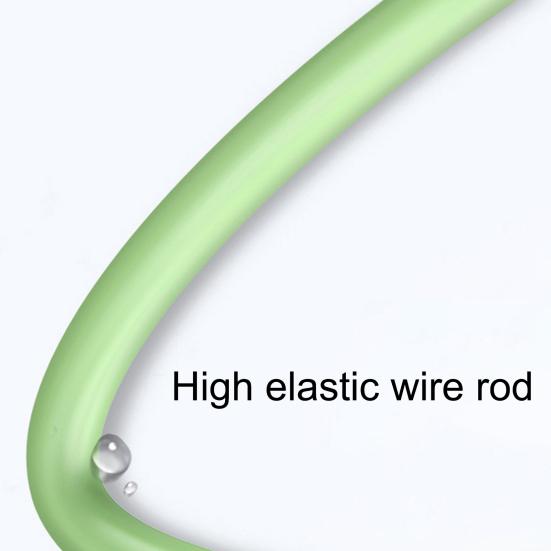 3A Micro USB Data Cable Phone Fast Charging Charger Cord Wire for Android