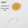 Ansell Polypropylene Oil Absorbent Felt