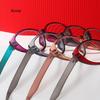 Lady's Crystal Computer Reading Glasses Frame Cat Eyes Blocking Blue Light Presbyopia Spectacles Eyeglasses 0...+4.0 New óculos