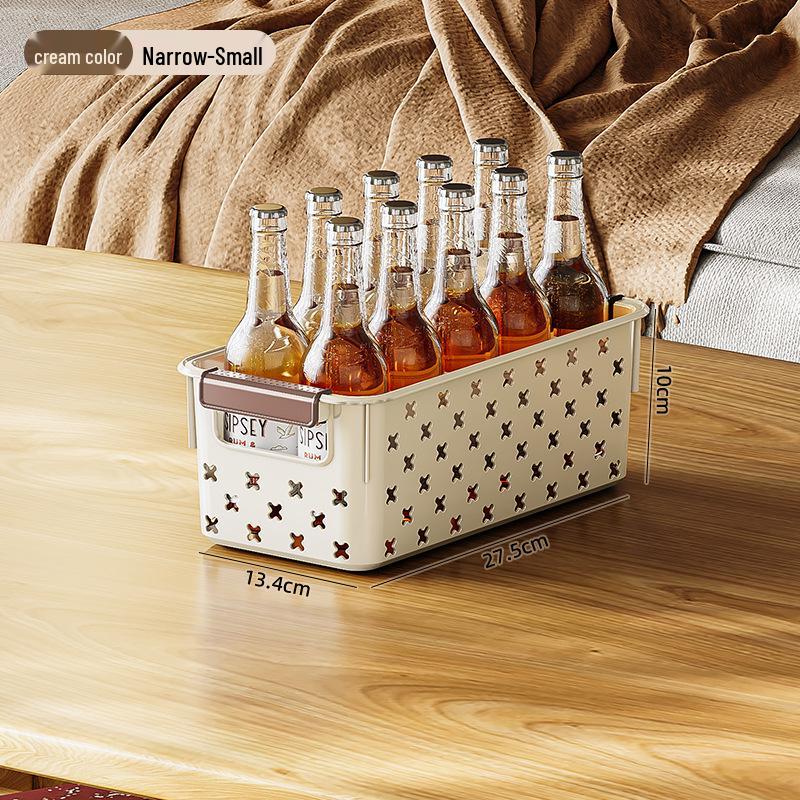 Foldable Waterproof Wall-Mounted Laundry Hamper with Shelf