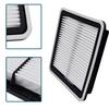 For Subaru Crosstrek Forester Impreza Outback WRX XV 16546-AA10A Engine Air Filter Car Cabin Air Filter with Activated Carbon