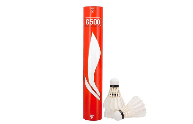 Воланы Li Ning AYQR010-10 G500