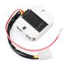 Regulator Voltage Fit for Kawasaki KZ200 KZ250 KZ400 KZ650 KZ1000 21066-029