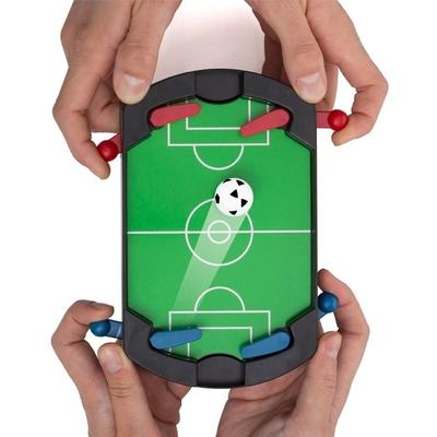 Console for Football Game Pinball Football Game