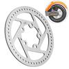 11cm Electric Scooter  Brake Disc Rotor Pad Replacement Parts for Xiaomi Mijia M365