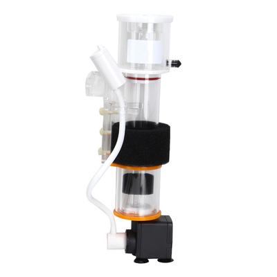 SQ50 Acryl Mini-Fischaquarium Proteinabschäumer Aquarienzubehör