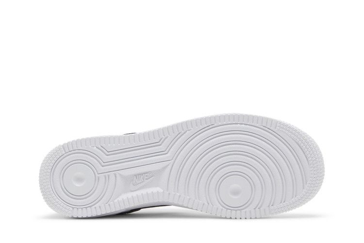 Nike Air Force 1 Low '07 White Black (Women's)