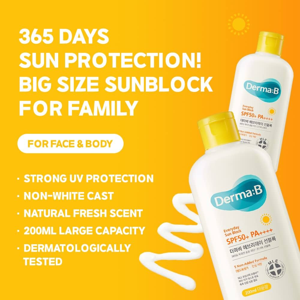 ONE THING - Centella Moisturizing Sunscreen 50ml