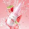 Watermelon nicotinamide essence, high-concentration nicotinamide brightening Facial Moisturizing essence.