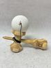 LOTUS Kendama Lotus Mars Model Redesign Mars Mod Redesign (Antiskid Rubber)