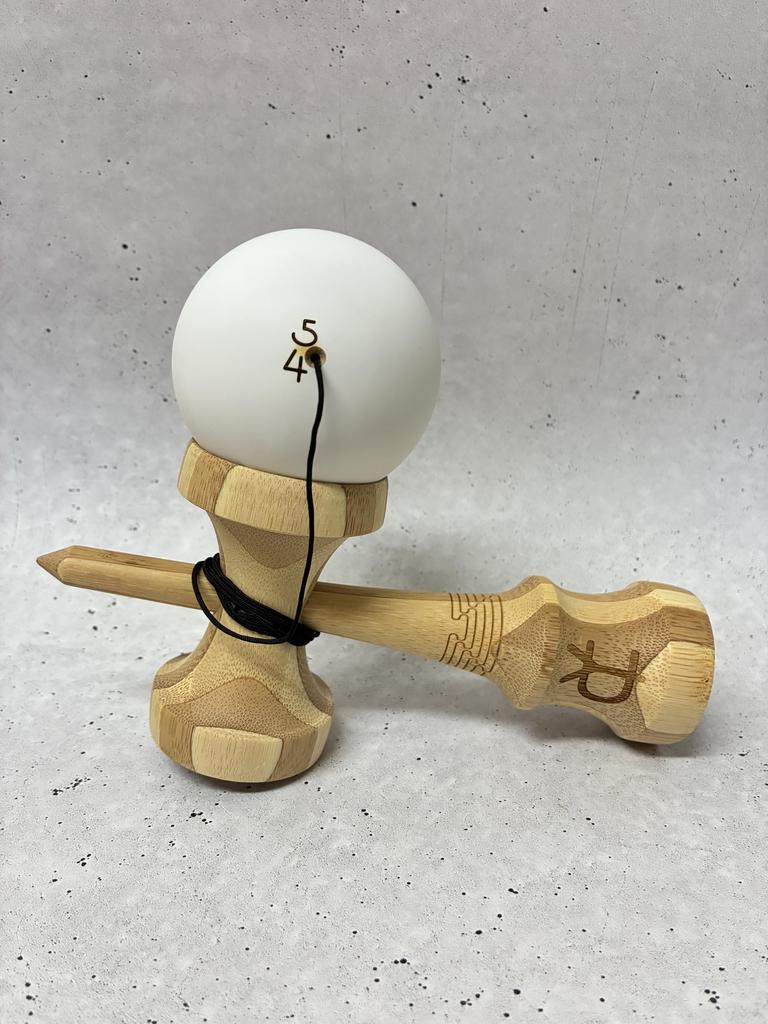 LOTUS Kendama Lotus Mars Model Redesign Mars Mod Redesign (Antiskid Rubber)