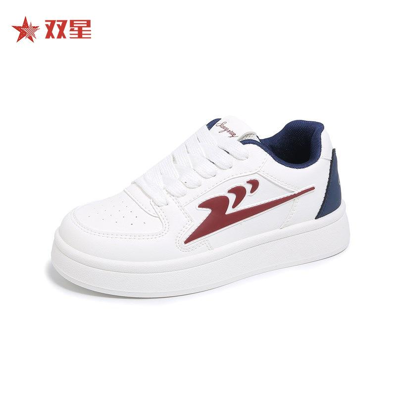 ZGSX student niche thick bottom summer new niche sports break