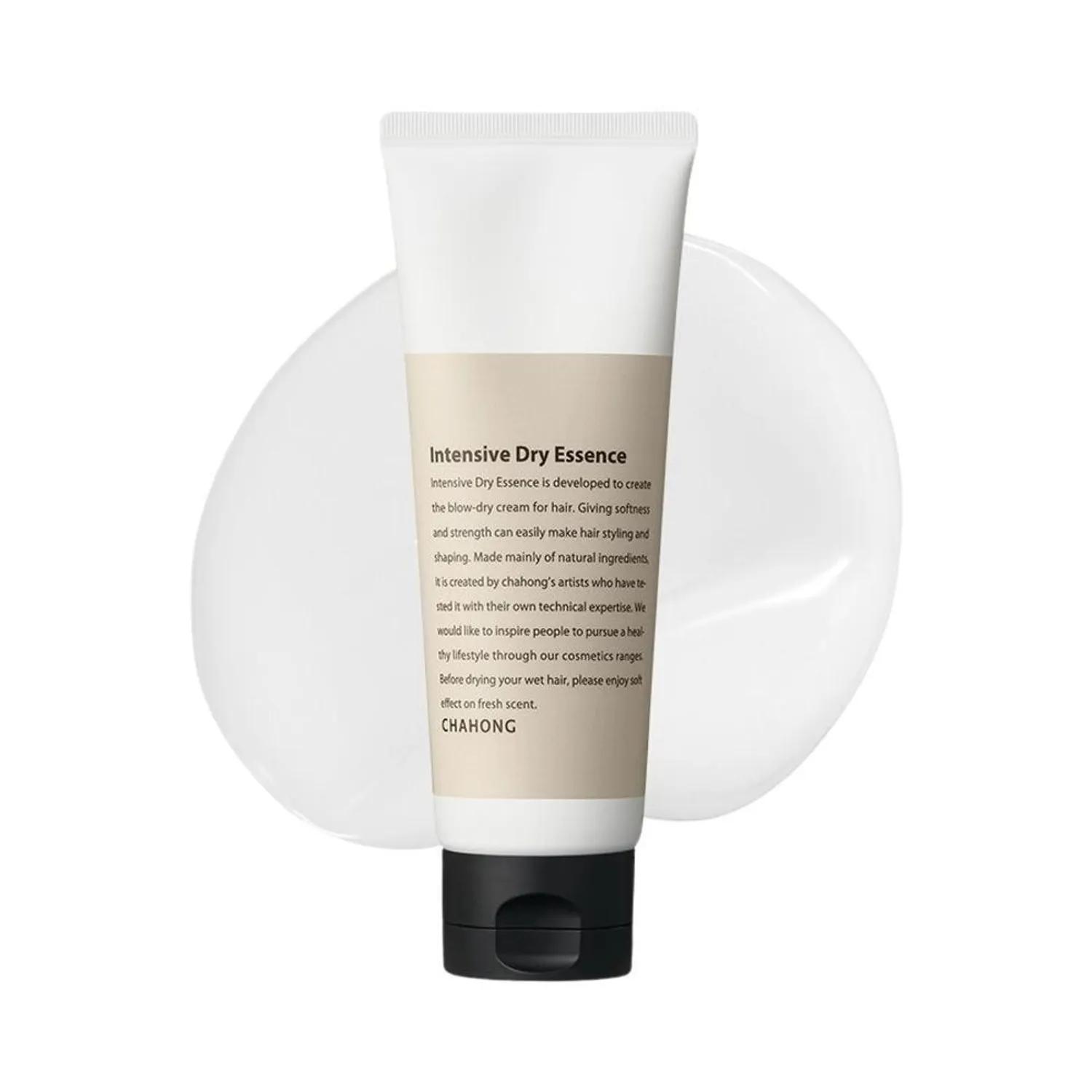 CHAHONG Интенсивная сухая эссенция 120 мл