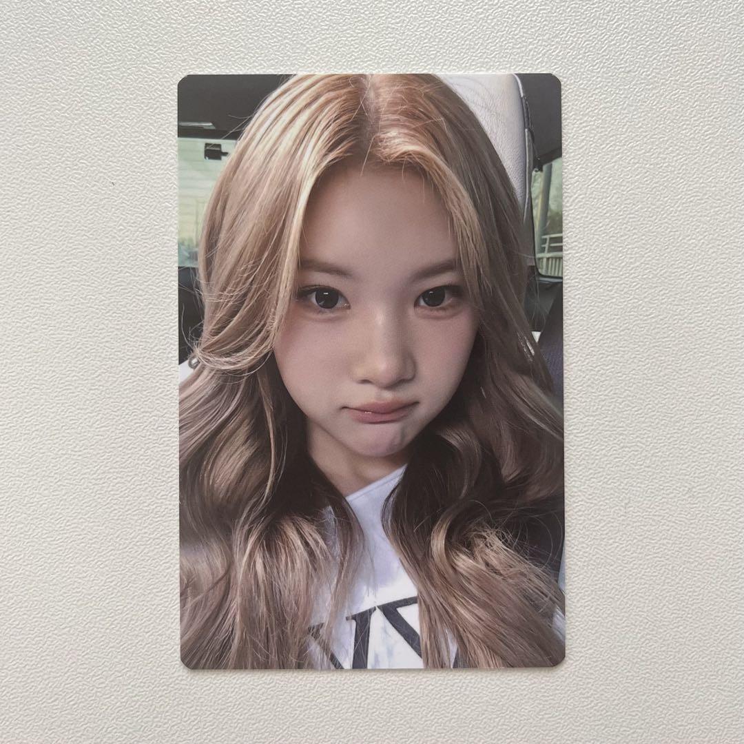 

[USED] Hearts2Hearts Jun musicart ma music art