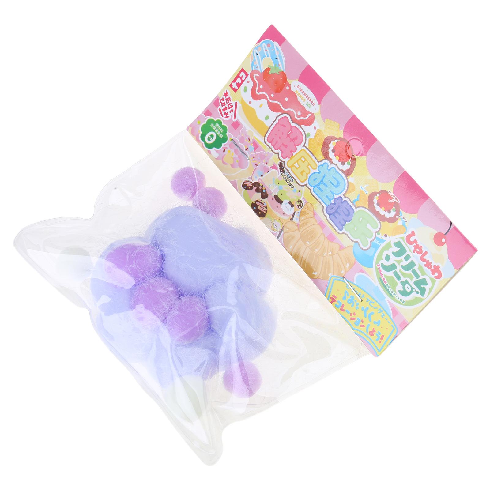 

Сжимайте ручную плюшевую кошачью лапку, игрушка для офиса, расслабляющая мягкая игрушка TPR, антистрессовая лапка, игрушка для снятия тревожности, награды для детей E