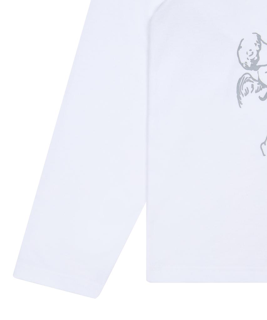 LARTIGENT L19 Angel T-Shirt(White)