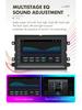 7-Inch Android Bluetooth MP5 Player for Ford F150