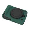 Soft Silicone Protective Cover Housing Rubber Body Skin for R50V Digital Camera Bag Full Body Protective Cover