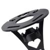 Outdoor Wine Glass Rack Portable Compact with Ground Stake Easy To Assemble Rack for Outdoor Activities