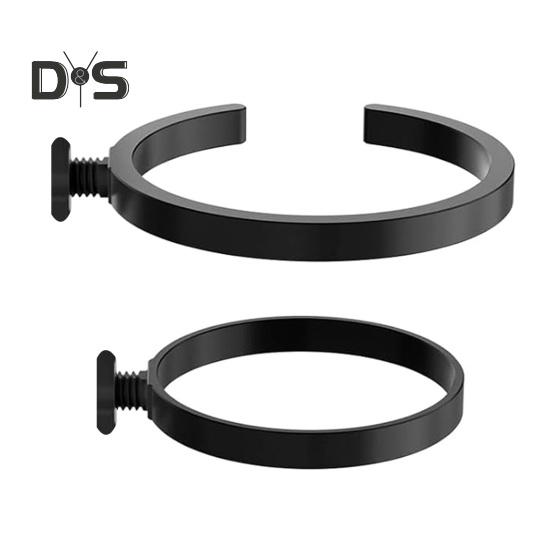 

Подстаканник 30/40 унций Универсальный подстаканник для сумки Bogg, дизайн с одной гайкой, многофункциональный подстаканник для путешествий и активного отдыха чёрный