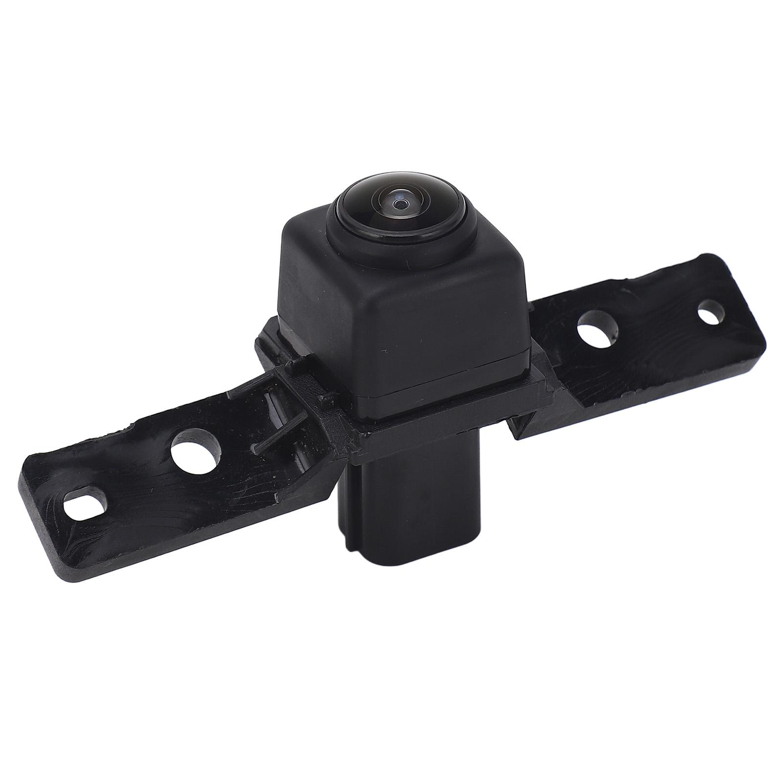 

Камера переднего вида на решетку бампера 284F1 4BA0A, камера помощи при парковке задним ходом для Murano Rogue