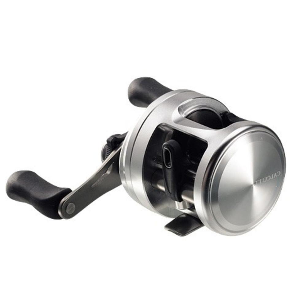 

Shimano Shimano Baitrile Double Shaft 12 Calcutter 201 Левая ручка