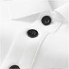 GENIOLAMODE Men's Short Sleeve Casual Polo Shirt