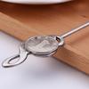 Stainless Steel Musical Notes Coffee Spoon Stirring Cup Spoon Music Stick Ice Cream Spoon Kitchen Tool Spoon Accessories