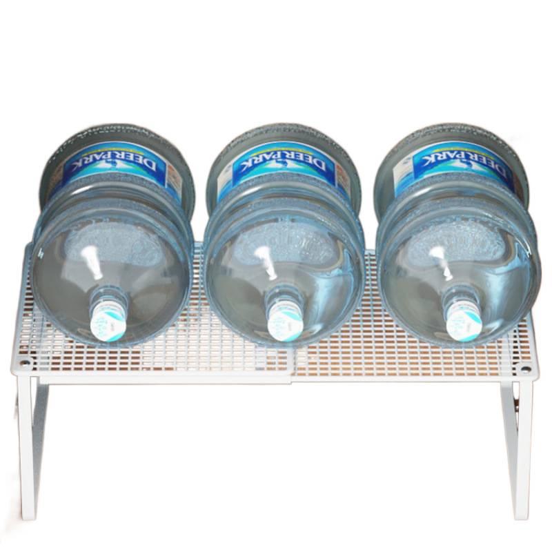 Retractable Wardrobe Storage Rack for Underwear and Cabinet Organization