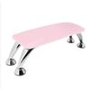 Foldable Nail Arm Rest Cushion Space-saving Manicure Hand Pillow Soft Nail Pillow  Nail Art Tool