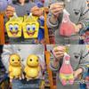 Spongebob Squarepants Slow Rebound Stress Relief Squishy Wholesale