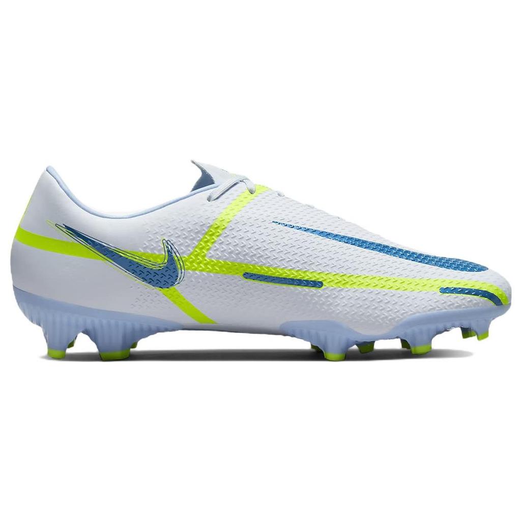 Nike Phantom GT2 Academy MG 'Grey Light Marine' DA4433-054