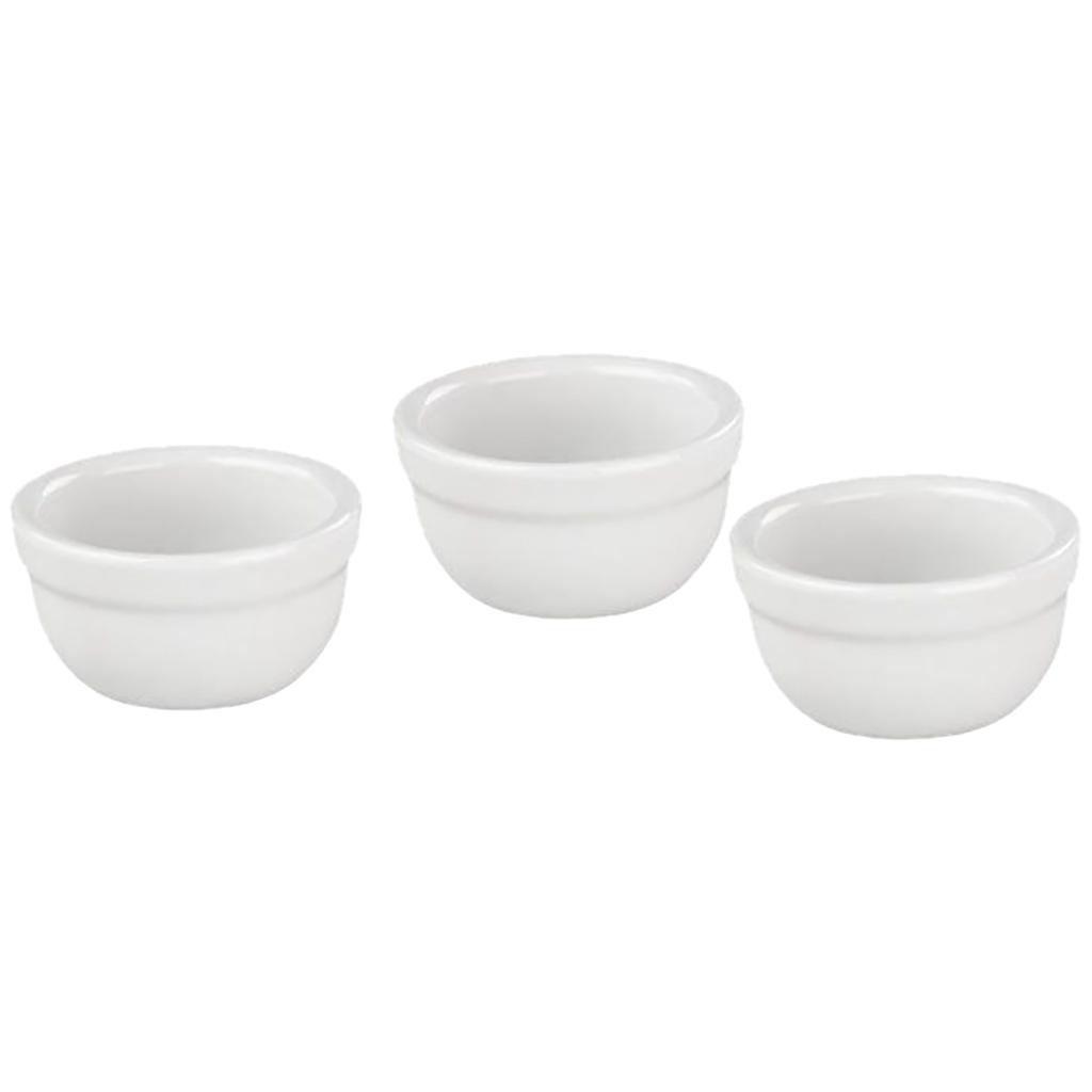 Tala Ceramic Bowls (Set of 3)