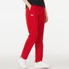 Under Armour Casual Woven Training Running Pants Women pants Red 21600710-600