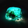 CERTIFIED Natural Aquamarine Blue 192.23 Ct Blue Rough Aquamarine Loose Gemstone
