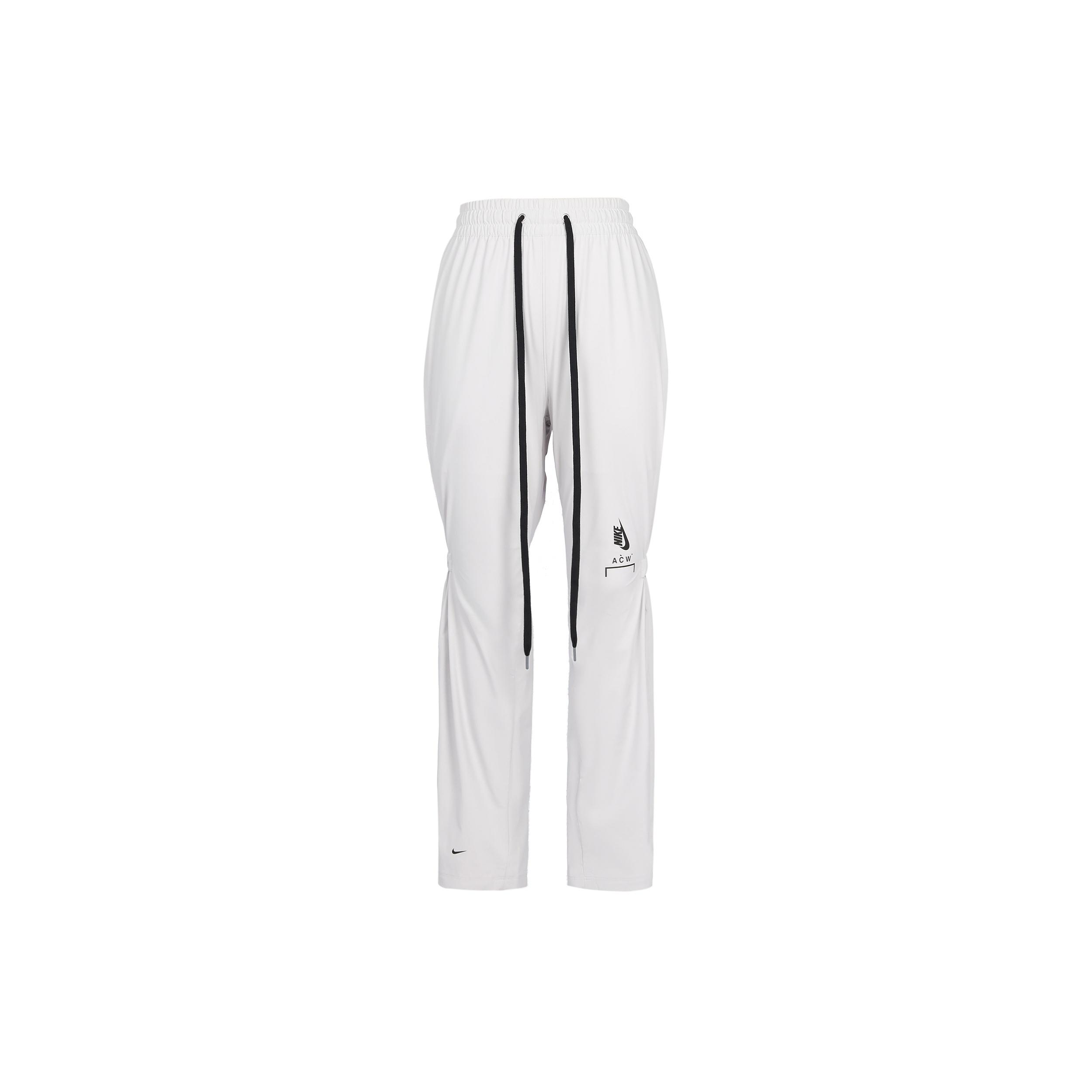Nike Lab x A-COLD-WALL Pants Vast grey Men s AQ0435-092 S