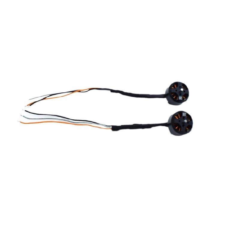 Power Motor for Avata 2 CW CCW Arm Motor Filming Drones Metal with Long Wire