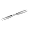 For Dog Pet Flea Tick Removal Tools 3pcs/set 2 In 1 Portable Stainless Steel