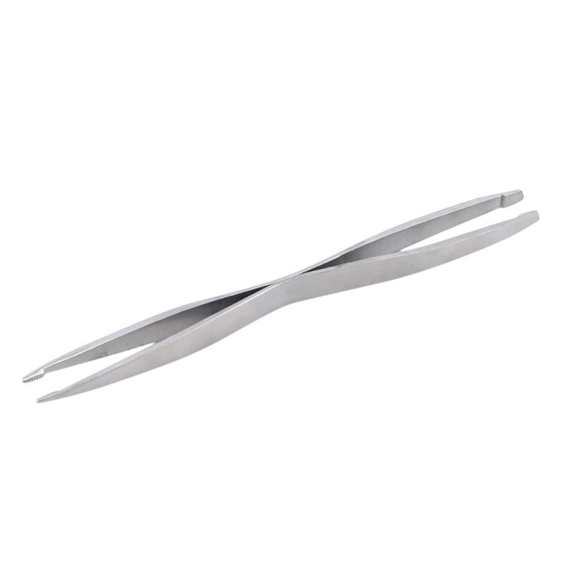 For Dog Pet Flea Tick Removal Tools 3pcs/set 2 In 1 Portable Stainless Steel