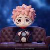 POP MART Jujutsu Kaisen Uniform Series Pop Mart Gacha Gacha Blind Box Figure Plastic Model Premium Toy PVC Soft Vinyl Original Character Birthday
