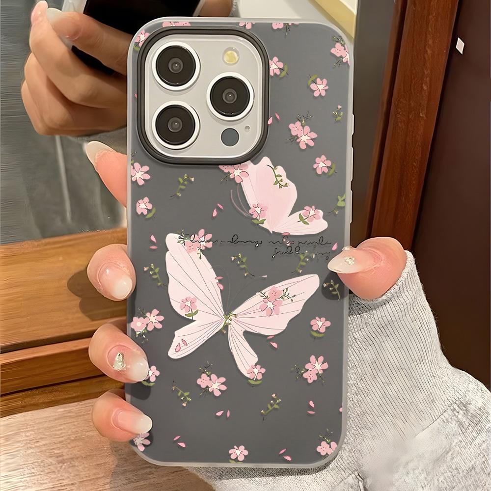 Painted Phone Case for iPhone 15 11 13 14 for 15 16 Pro Max 12 13 16 Pro Cute Fasion Funny Lanyard Phone Case Latest Top Selling Recommendations