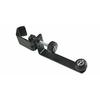 K&M 238B Universal Bracket for Adding a Microphone Holder to Various Stands
