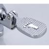 Zhuishi Foot Pedal Toilet Flush Valve
