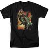Green Arrow "Green Arrow #1" T-Shirt - Regular or Tank - To 6X